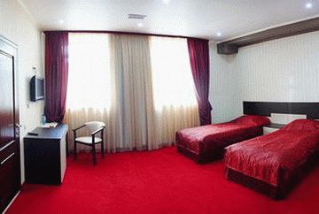 Гостиница «Дельмонт» в Сукко