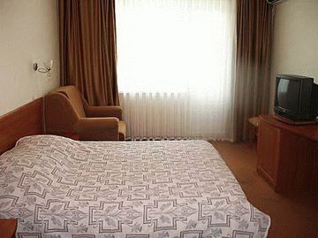 Санаторий Парус