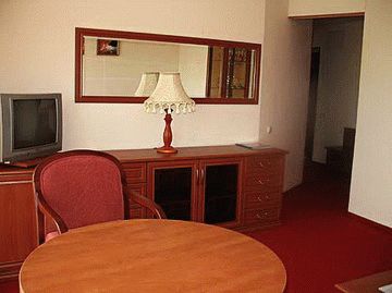 Санаторий Парус