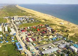 ст. Благовещенская