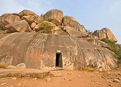 Древние цивилизации