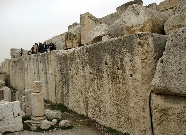 Древние мегалитические постройки ДВЦ Древние мегалитические постройки ДВЦ