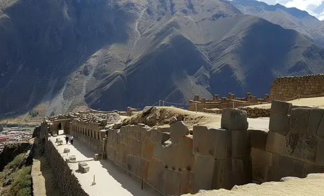 Мегалитические сооружения Мегалитические сооружения