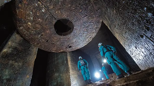 Невероятные находки ДВЦ Невероятные находки ДВЦ