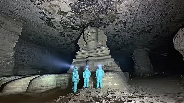 Артефакты древней цивилизации Артефакты древней цивилизации