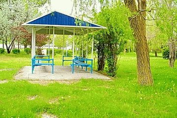 Пансионат Шахтерская слава в Анапе