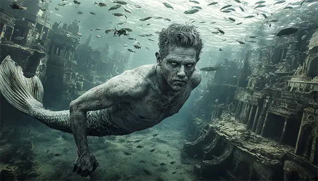 Русал Русал