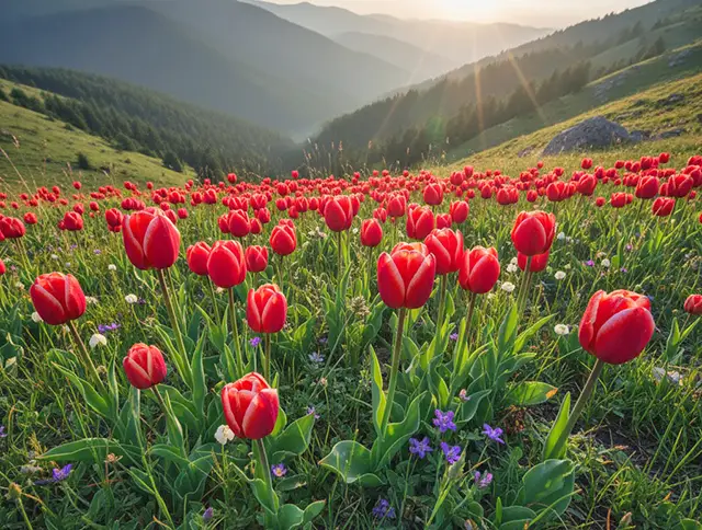 Растения Краснодарского края Растения Краснодарского края