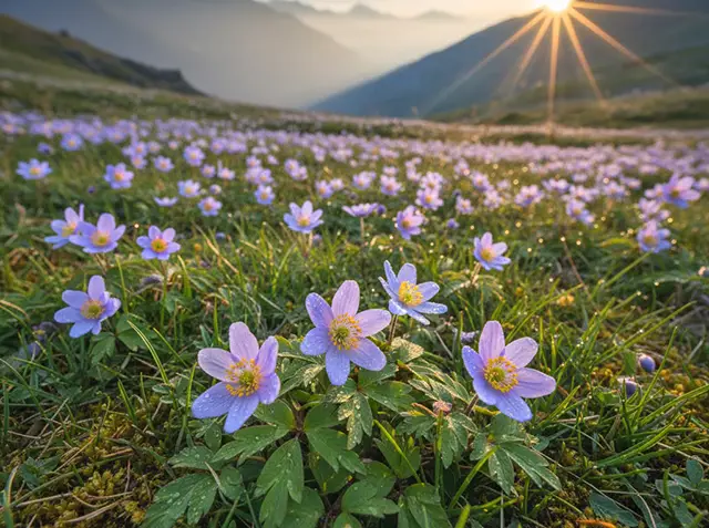 Виды растений Краснодарского края Виды растений Краснодарского края