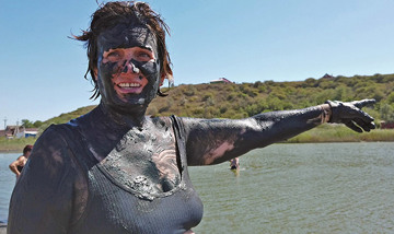 Голубицкое озеро