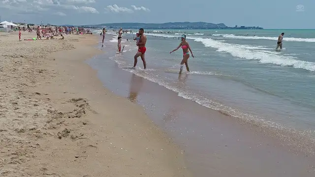 Отдых на море в Анапе